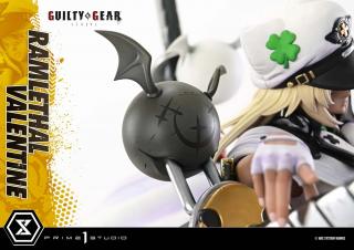 Ramlethal Valentine 25" Statue (bonus)