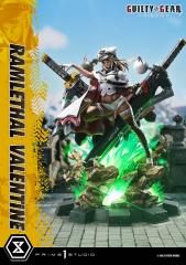 Ramlethal Valentine 25" Statue (bonus)