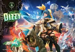 Dizzy 1/4 Scale Statue (w/ bonus)