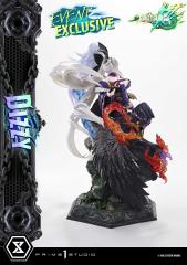 Dizzy 1/4 Scale Statue (exclusive)