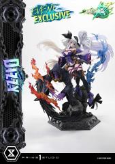 Dizzy 1/4 Scale Statue (exclusive)