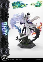 Dizzy 1/4 Scale Statue (exclusive)
