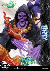 Dizzy 1/4 Scale Statue (exclusive)