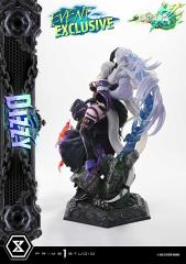 Dizzy 1/4 Scale Statue (exclusive)
