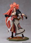 Baiken 1/7 Scale Statue