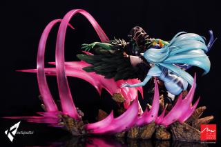 Dizzy Diorama
