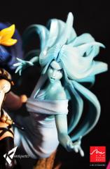 Dizzy Diorama