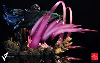 Dizzy Diorama