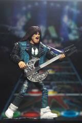 Axel Steel 6" Figure (Spawn Shirt)