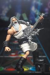 God of Rock 6" Figure (White Toga)