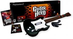 Guitar Hero SG Controller