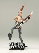 Johnny Napalm 10" Figure