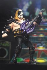 Lars Umlaut 6" Figure (Blonde Hair)