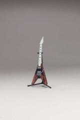 Voracious Cedar Ripple Solos 6" Guitar Replica