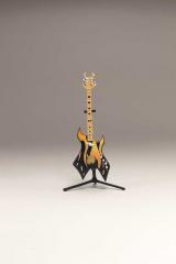 Widowmaker Flamerod Solos 6" Guitar Replica