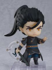 Nendoroid Beiluo