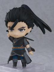 Nendoroid Beiluo