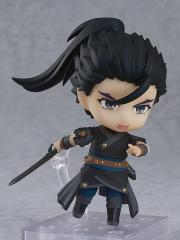 Nendoroid Beiluo