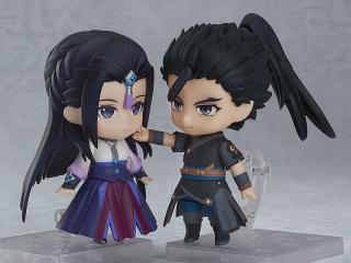 Nendoroid Yun'wuyue