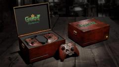 Gwent Custom Xbox One