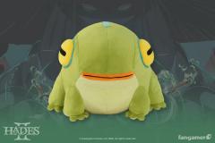 Frinos 7" Plush