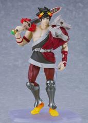 figma Zagreus