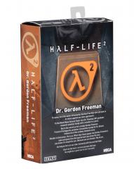 Dr. Gordon Freeman 7" Figure (Reissue)