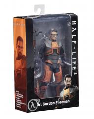 Dr. Gordon Freeman 7" Figure (Reissue)