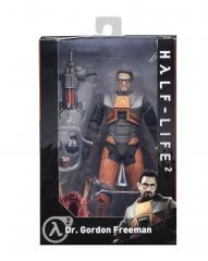 Dr. Gordon Freeman 7" Figure (Reissue)