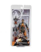 Dr. Gordon Freeman 7" Figure