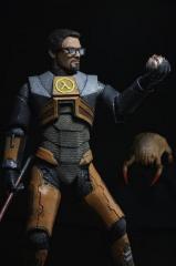 Dr. Gordon Freeman 7" Figure