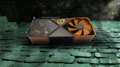 GeForce RTX 4080 Half-Life 2 SUPER GPU