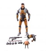 Gordon Freeman 1/6 Scale Figure (exclusive)