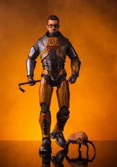 Gordon Freeman 1/6 Scale Figure (exclusive)
