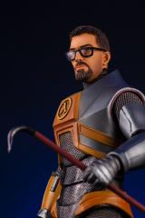 Gordon Freeman 1/6 Scale Figure