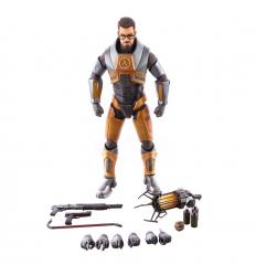 Gordon Freeman 1/6 Scale Figure
