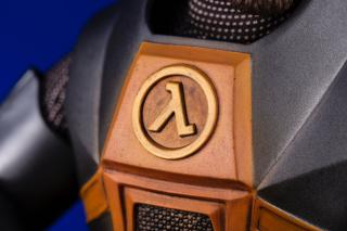 Gordon Freeman 1/6 Scale Figure