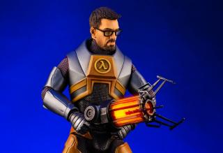 Gordon Freeman 1/6 Scale Figure