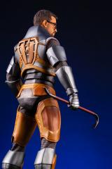 Gordon Freeman 1/6 Scale Figure