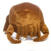 Headcrab Hat (brown)