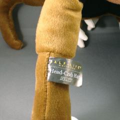 Headcrab Hat (brown)