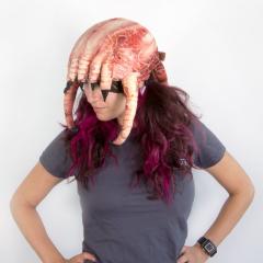 Headcrab Hat (skin texture)