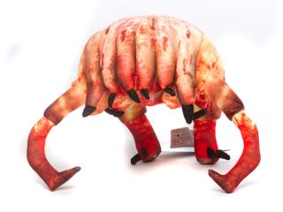 Headcrab Plush (skin texture)
