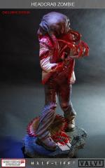 Headcrab Zombie Statue (exclusive)