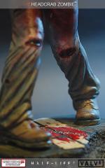 Headcrab Zombie Statue (exclusive)