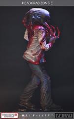 Headcrab Zombie Statue (exclusive)