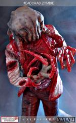 Headcrab Zombie Statue (exclusive)