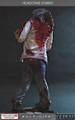 Headcrab Zombie Statue (exclusive)