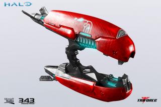 Brute Plasma Rifle