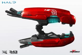 Brute Plasma Rifle
